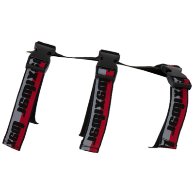(Bild für) Maximal Red Line Armschutz