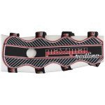 (image for) Maximal Red Line Armguard