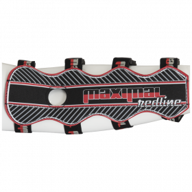 (image for) Maximal Red Line Armguard