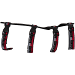 (image for) Maximal Red Line Armguard