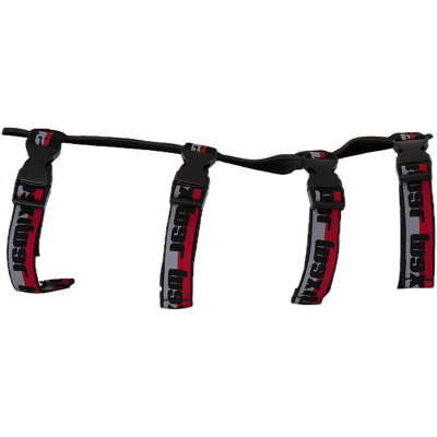 (Bild für) Maximal Red Line Armschutz