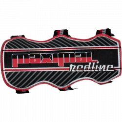 (image for) Maximal Red Line Armguard