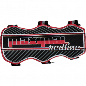 (image for) Maximal Red Line Armguard