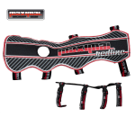 (image for) Maximal Red Line Armguard (long)