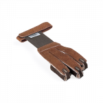 Neet FG-2L Velours/Leder Handschuh