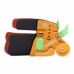 (image for) Sanlida 10 Pro Fingertab