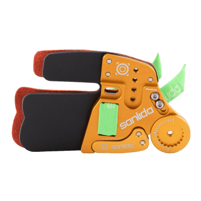 (image for) Sanlida 10 Pro Fingertab