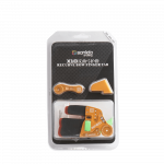 (image for) Sanlida 10 Pro Fingertab