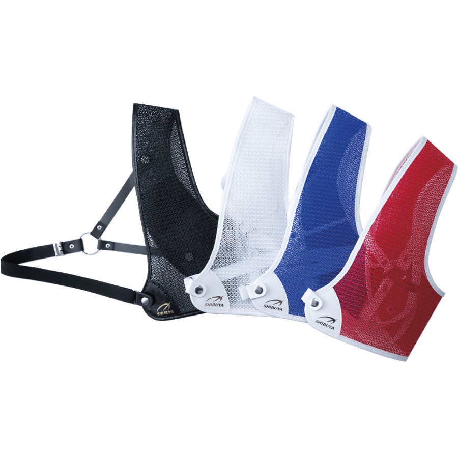 (image for) Shibuya Chestguard