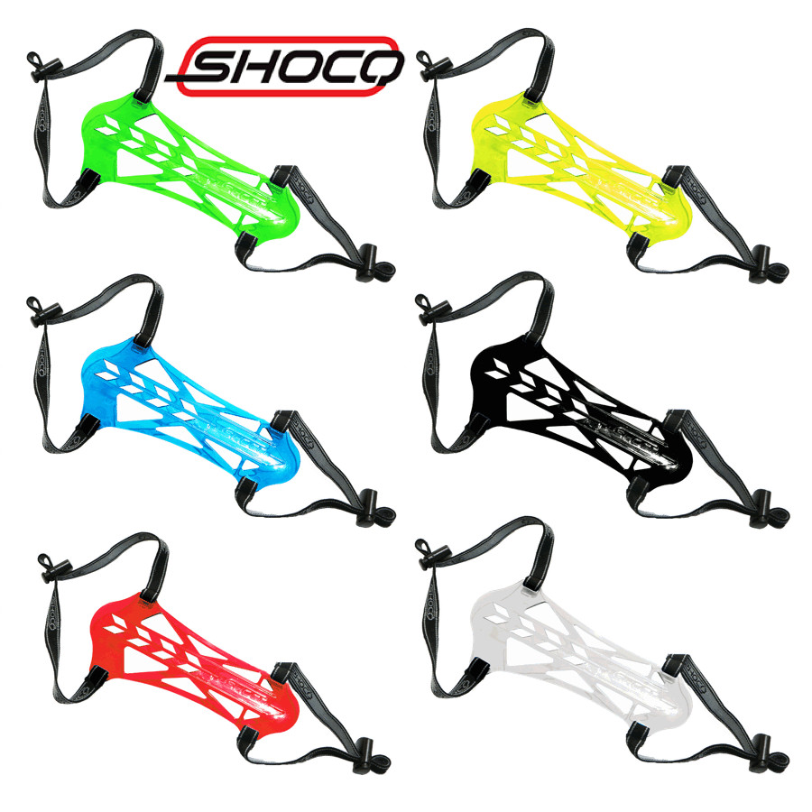 (Bild für) Shocq Flexguard Armschutz