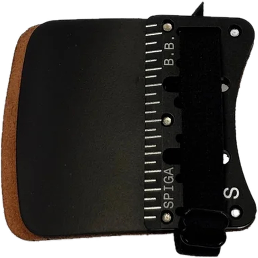 Spigarelli Tab BB+ Leder RH/LH (Bild für) Spigarelli Tab BB+ Leder RH/LH