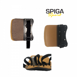 (Bild für) Spigarelli Tab BB+ Cordovan RH/LH