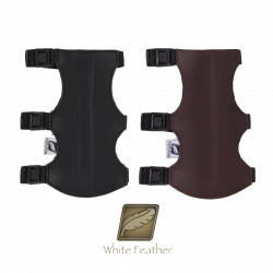 (Bild für) White Feather Armschutz South