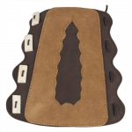 (image for) White Feather Armguard Wind