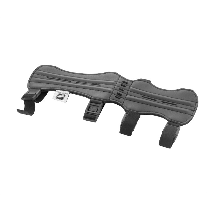 (image for) White Feather Armguard East