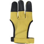 (Bild für) White Feather Shooting Glove Moon