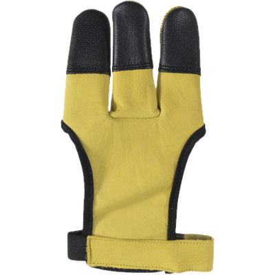 (image for) White Feather Shooting Glove Moon