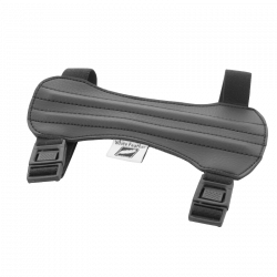 (image for) White Feather Armguard West
