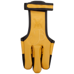 (image for) Wild Mountain Kangaroo Leather Shooting Glove