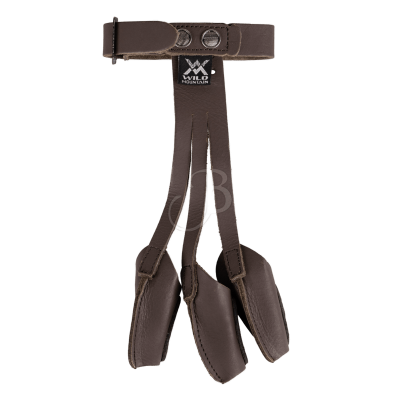 (image for) Wild Mountain Tradition Shooting Glove