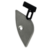 (image for) Zniper Upgrade Kit for Cordovan Fingertab Evo