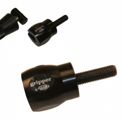 (image for) AAE Arizona Gripper Quick Disconnect 10°