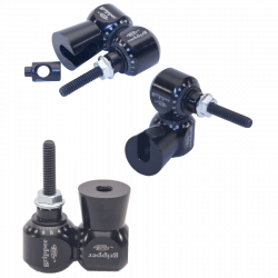 (Bild für) AAE Arizona Gripper Quiver Mount Standard