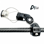 (image for) ACU Archery S.O.S. Stability Optimization System Complete Kit