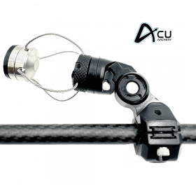 (Bild für) ACU Archery S.O.S. Stability Optimization System Kit