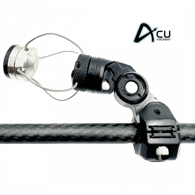 ACU Archery S.O.S. Stability Optimization System Kit (Bild für) ACU Archery S.O.S. Stability Optimization System Kit