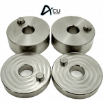 (image for) ACU Archery S.O.S. Stability Optimization System Complete Kit