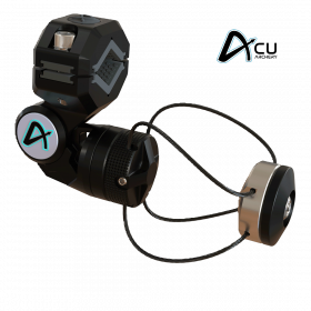 (Bild für) ACU Archery S.O.S. Stability Optimization System Kit