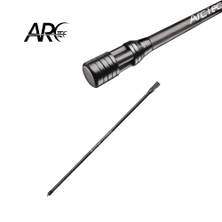 ArcTec Crosstube Mono-Stabilisator (Bild für) ArcTec Crosstube Mono-Stabilisator