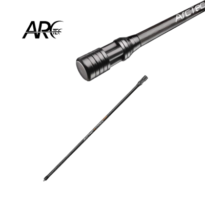 ArcTec Crosstube Mono-Stabilisator (Bild für) ArcTec Crosstube Mono-Stabilisator