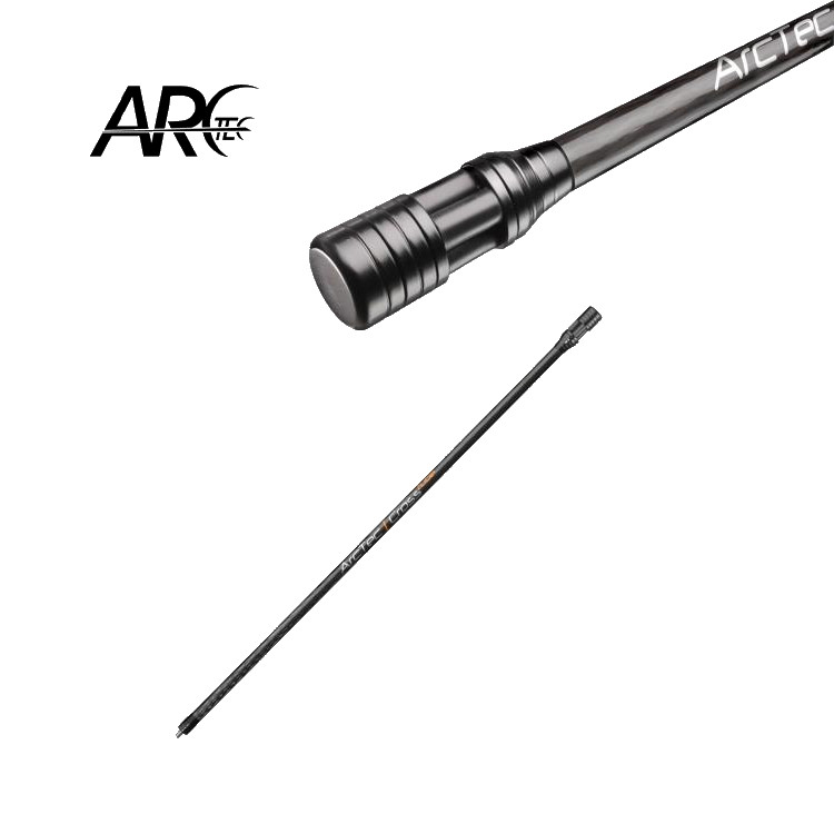 ArcTec Crosstube Mono-Stabilisator (Bild für) ArcTec Crosstube Mono-Stabilisator