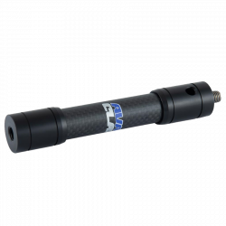 (Bild für) Avalon Classic 18mm Cross Carbon Extender