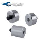(image for) Avalon Flat Weight for Stabilizers (19mm)