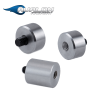 (image for) Avalon Flat Weight for Stabilizers (19mm)