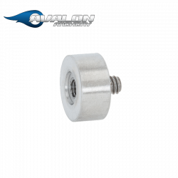 (image for) Avalon Flat Weight for Stabilizers (22mm)