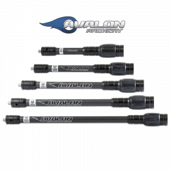 (Bild für) Avalon Tec X 3D Pro Jagdstablilisator