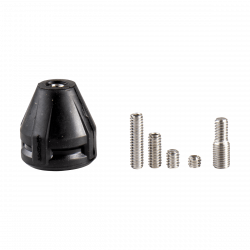 (image for) Avalon POWR Damper Kit 1/4" & 5/16"