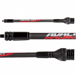 (image for) Avalon POWR 14mm Carbon Side-Stabilizer