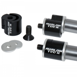 (image for) Avalon Tec X Quick Detach 0°