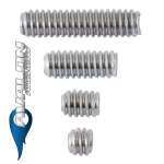 (image for) Avalon Screw-Set (1/4" UNC) for Stabilizer Weights