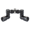 Avalon Tec X Maxx Dual adjustable V-Bar (Bild für) Avalon Tec X Maxx Dual adjustable V-Bar