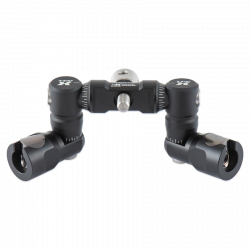 Avalon Tec X Maxx Dual adjustable V-Bar (Bild für) Avalon Tec X Maxx Dual adjustable V-Bar