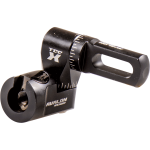 Avalon Tec X Aadjustable Side Mount (mit Quick Disconnect)