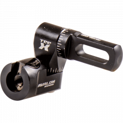 (Bild für) Avalon Tec X Aadjustable Side Mount (mit Quick Disconnect)