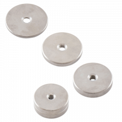 (image for) Avalon Tungsten Weight for Stabilizers (32mm)