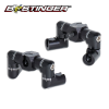 (Bild für) Beestinger adjustable V-Bar Elite